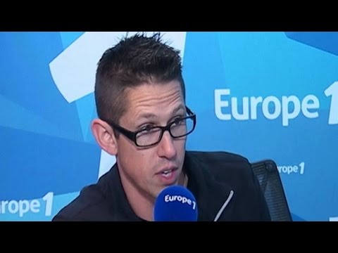 Hal Elrod : &quot;Chaque personne a le choix de réussir et d&#039;être heureux&quot;
