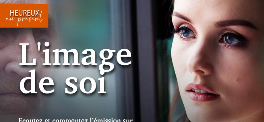 L'image de soi