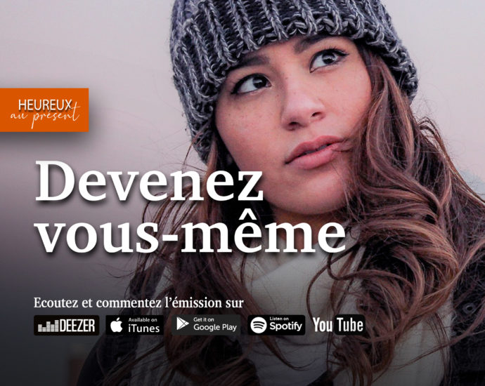 Devenez vous-même