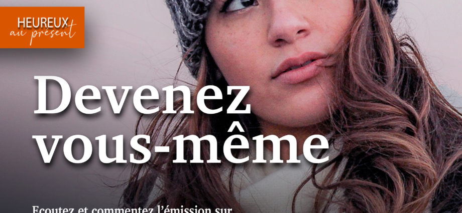 Devenez vous-même