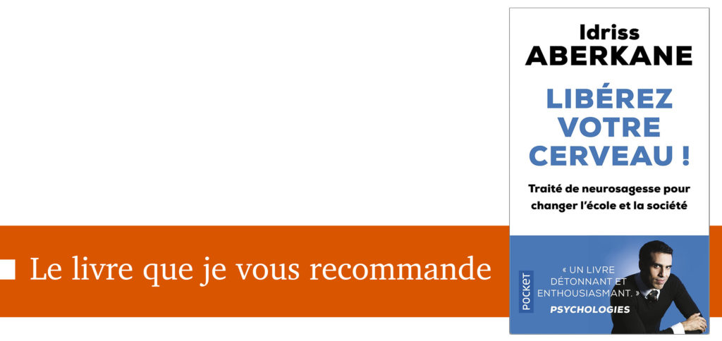 Libérez votre cerveau, un livre à lire absolument