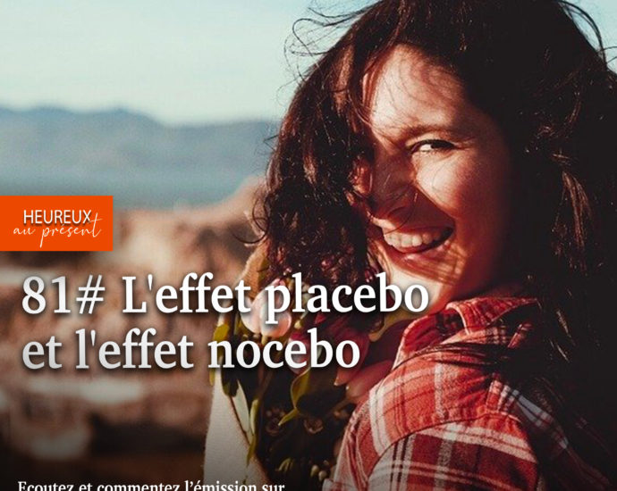 placebo et nocebo