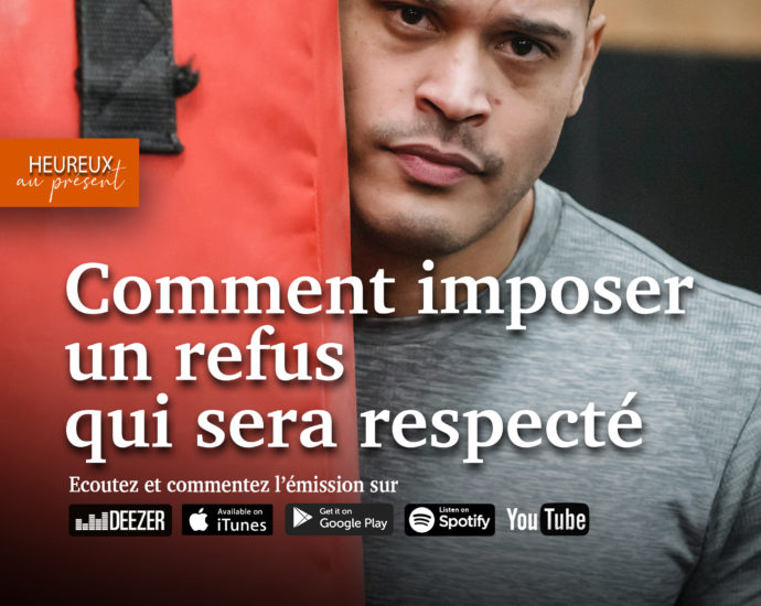 un refus qui sera respecté