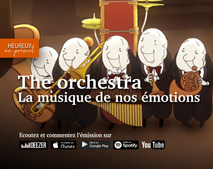 the orchestra de nos émotions