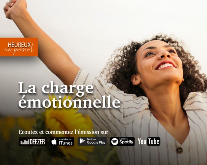 La charge émotionnelle