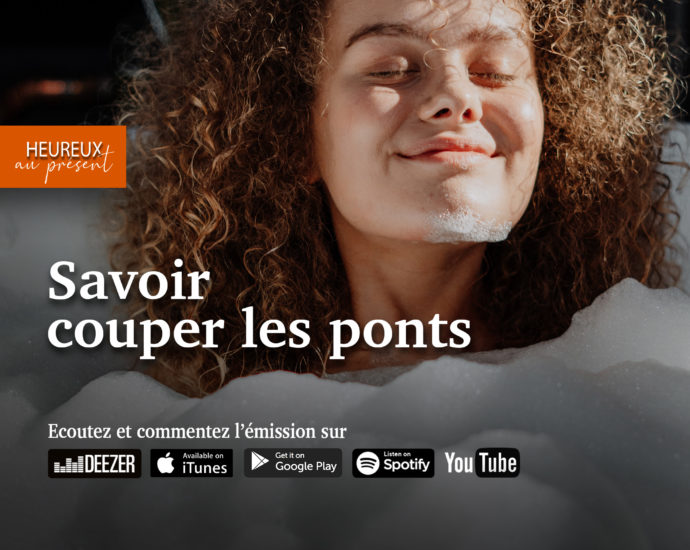 savoir couper les ponts