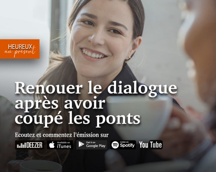 renouer le dialogue