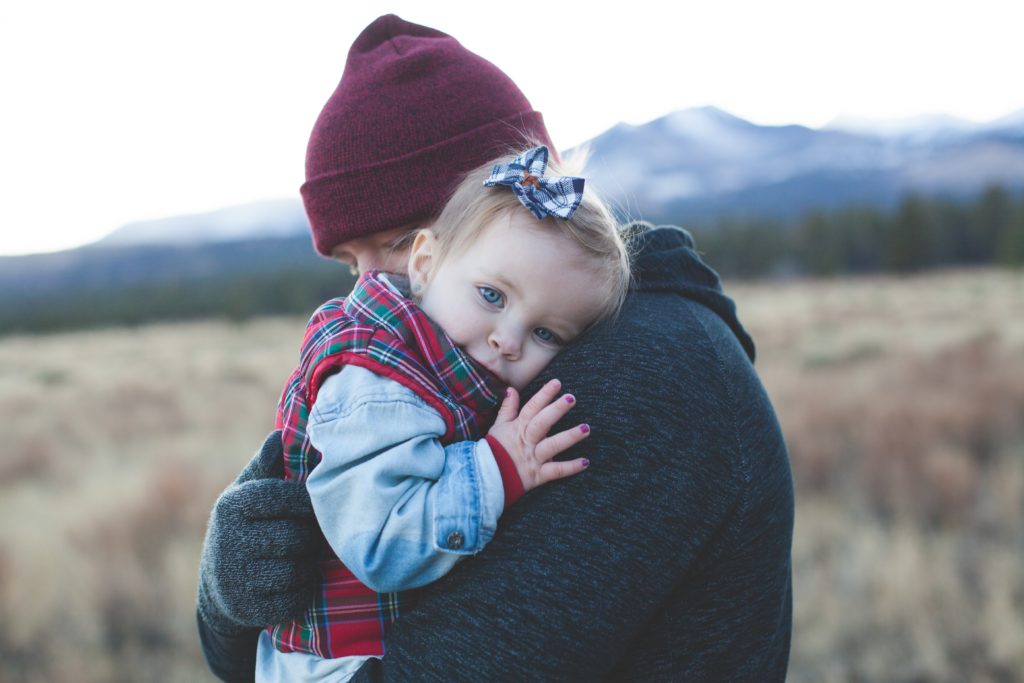 L'amour ne se mérite pas